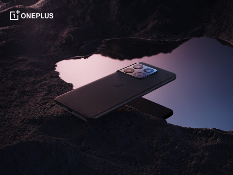 OnePlus 10 Pro получит SoC Snapdragon 8 Gen 1, батарею на 5000 мАч, быструю проводную (80 Вт) и беспроводную (50 Вт) зарядку
