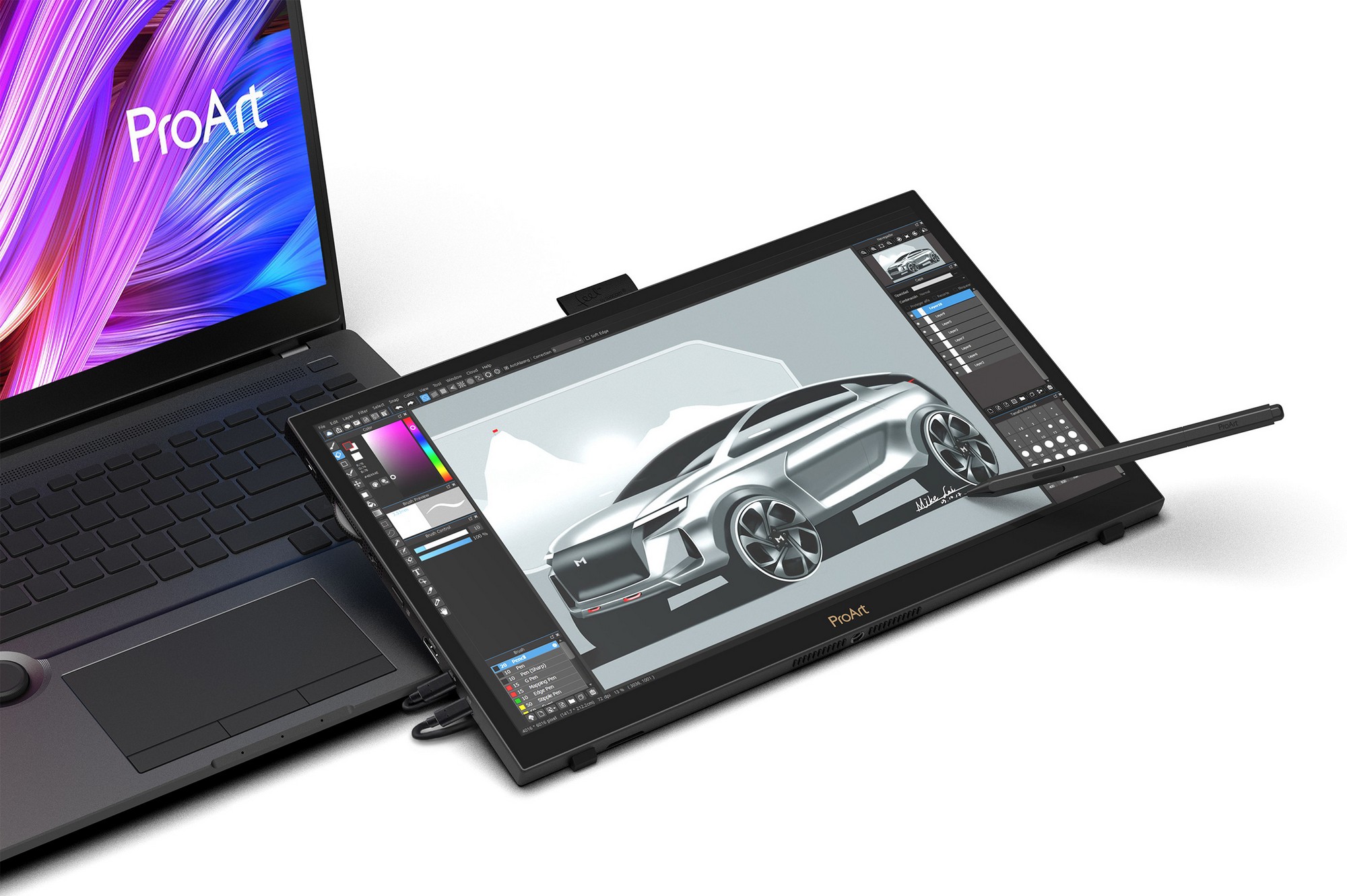 CES 2022: ASUS представив нові ноутбуки серій Zenbook, ExpertBook, Chromebook та TUF (включно з Zenbook 17 Fold OLED з гнучким екраном)