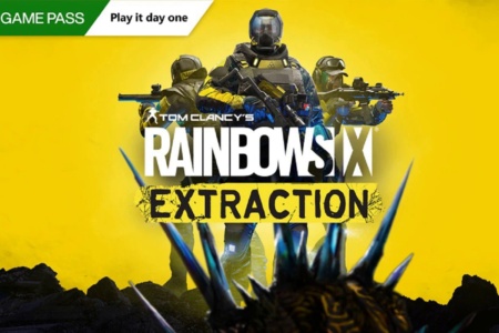 Ubisoft+ появится на Xbox, а шутер Rainbow Six Extraction выйдет в Xbox Game Pass