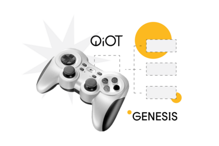 У КПІ стартують курси з розробки ігор та архітектури високонавантажених систем від Genesis