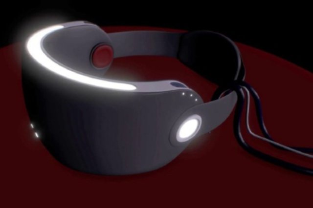 RealityOS — вероятное название операционной системы для AR/VR-гарнитуры Apple