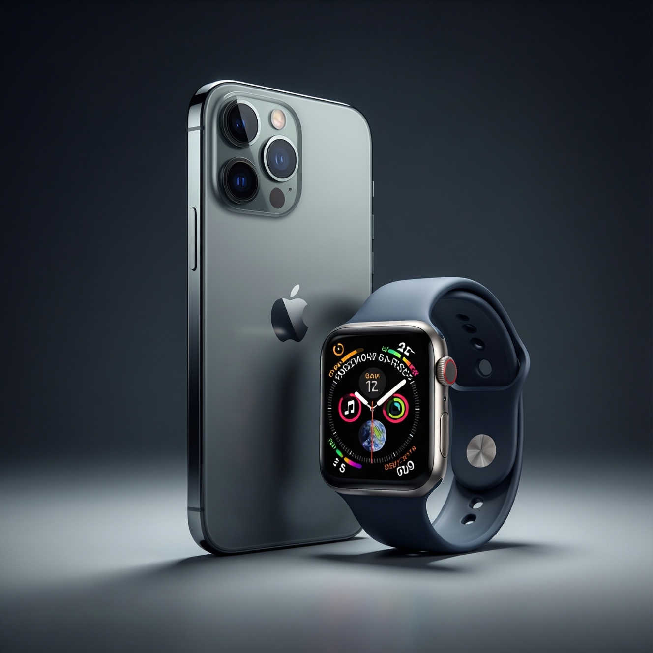 Iphone 18 pro и новые apple watch: характеристики, функции и ожиданияm