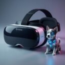 Meta представила Vr-очки за $1300 и ИИ-гаджет в стиле Тамагочи Meta представила Vr-очки за $1300 и ИИ-гаджет в стиле Тамагочи
