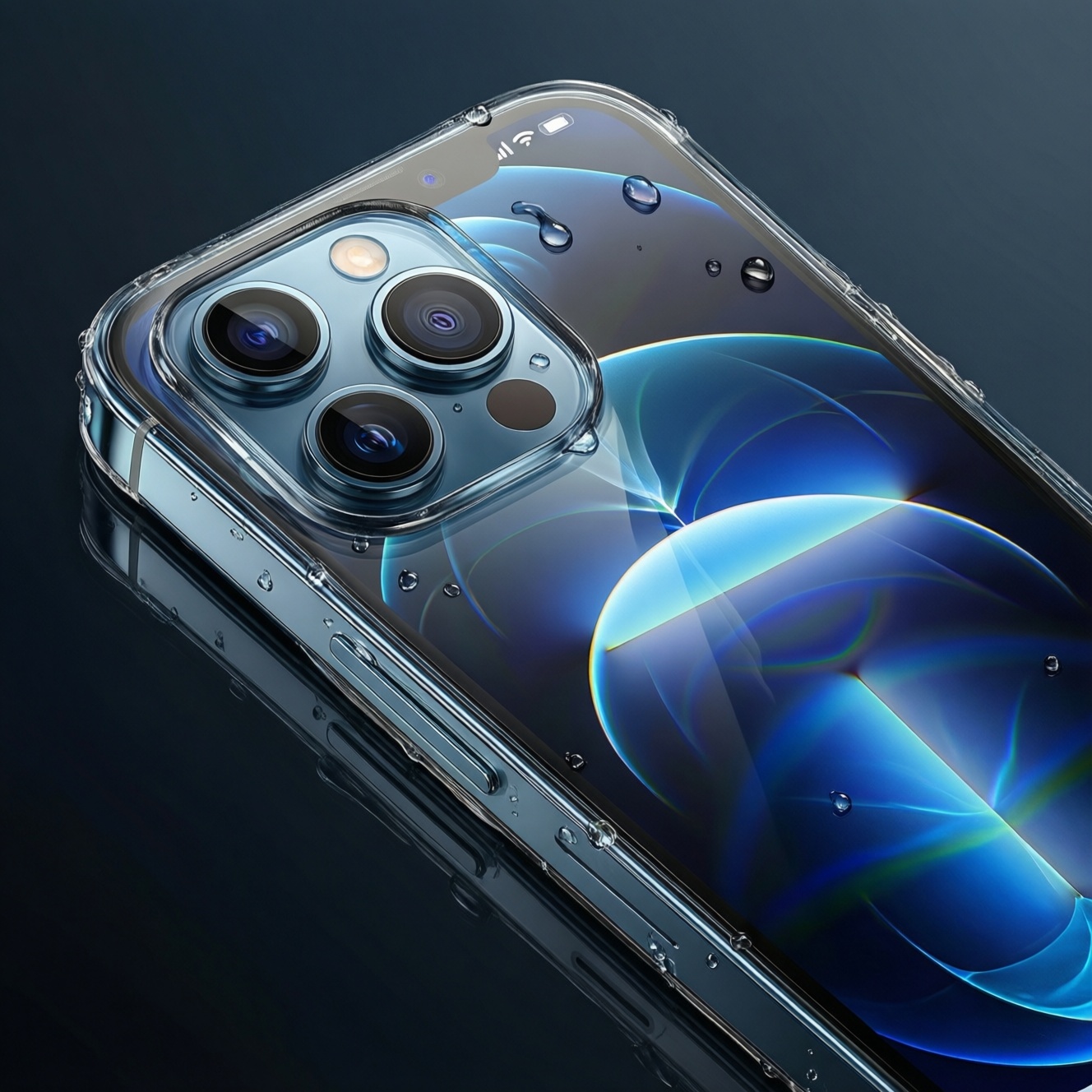 Iphone 17 pro: полный обзор характеристик, камер, возможностей и автономности Iphone 17 pro: полный обзор характеристик, камер, возможностей и автономности