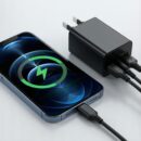 Как быстро зарядить смартфон: совместимые адаптер и кабель помогут ускорить зарядку