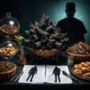 Шведский стол науки: махинации, биоуголь, шпионы и дело Маккиарини