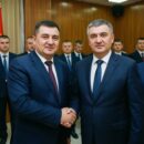 Минобрнауки Ингушетии получило благодарность Союза машиностроителей России за развитие сотрудничества с промышленностью Минобрнауки Ингушетии получило благодарность Союза машиностроителей России за развитие сотрудничества с промышленностью